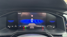 Volkswagen Polo 1.0 TSI Life 5dr DSG Petrol Hatchback